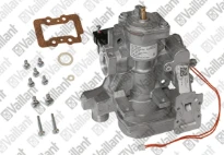 VAILLANT WSS Vanne gaz, 2HEE+