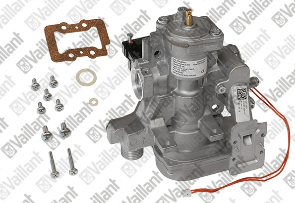 VAILLANT WSS Vanne gaz, 2HEE+