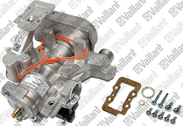 VAILLANT WSS Vanne gaz, 3P_37mbar