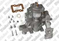 VAILLANT WSS Vanne gaz, 2HEE+