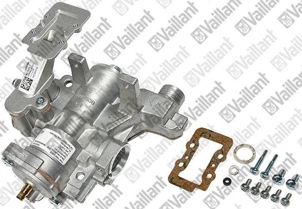 VAILLANT WSS Vanne gaz, 3P_37mbar