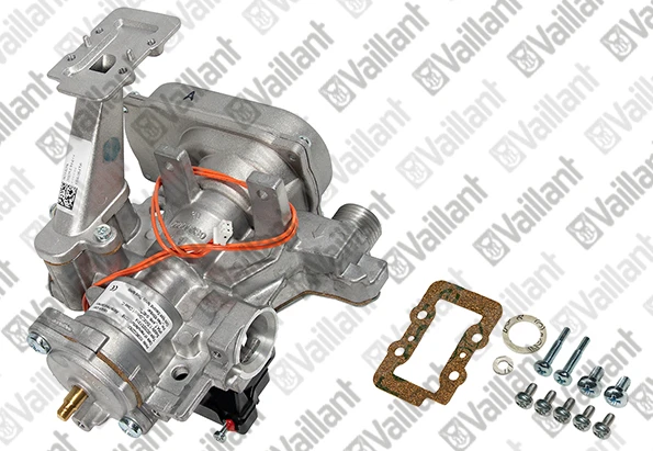 VAILLANT WSS Vanne gaz, 2HEE+