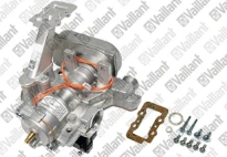 VAILLANT WSS Vanne gaz, 3P_37mbar