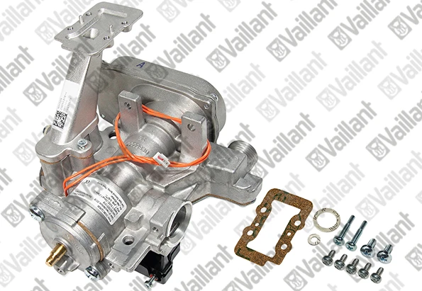 VAILLANT WSS Vanne gaz, 3P_37mbar