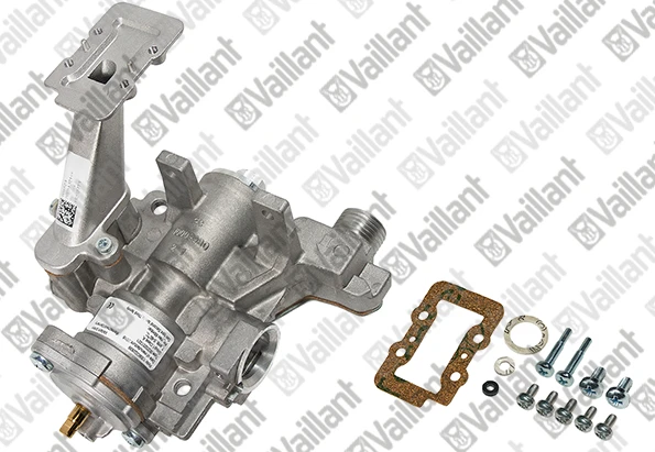 Vaillant WSS gasblok, 2hee+