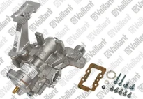 VAILLANT WSS Vanne gaz, 3P_37mbar