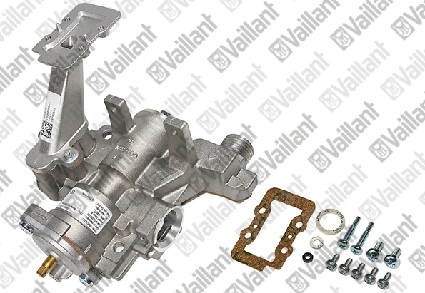 VAILLANT WSS Vanne gaz, 3P_37mbar