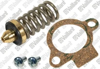 VAILLANT WSS Clapet de modulation gaz, 2HEE+