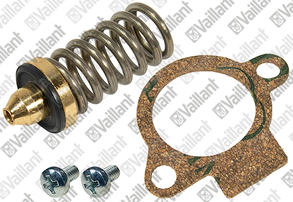 VAILLANT WSS Clapet de modulation gaz, 2HEE+