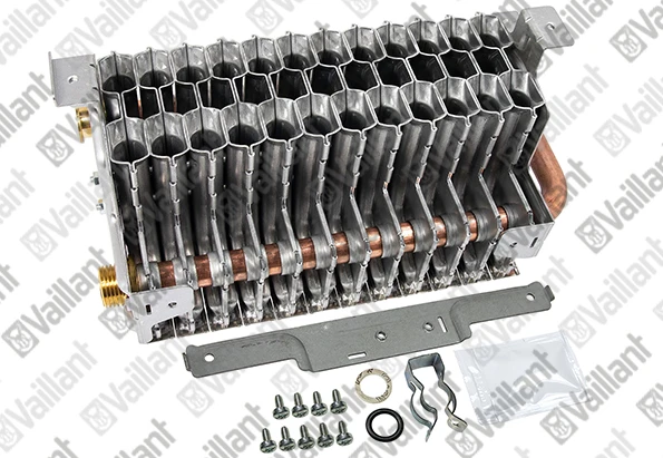 VAILLANT WSS Brûleur