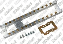 VAILLANT WSS Rampe
