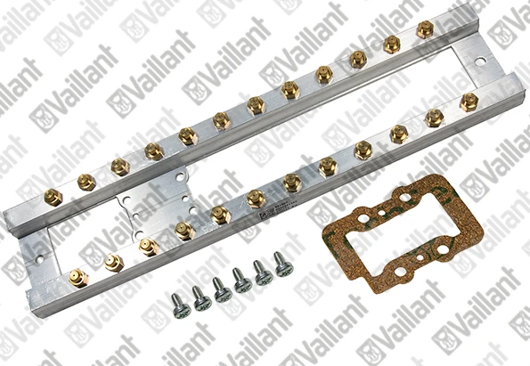 VAILLANT WSS Rampe