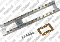 VAILLANT WSS Rampe