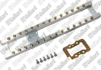 VAILLANT WSS Rampe