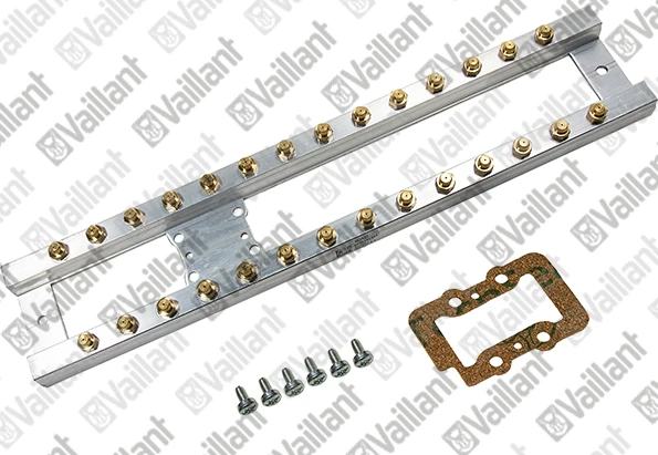 VAILLANT WSS Rampe