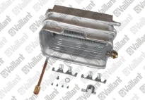 VAILLANT WSS Echangeur de chaleur