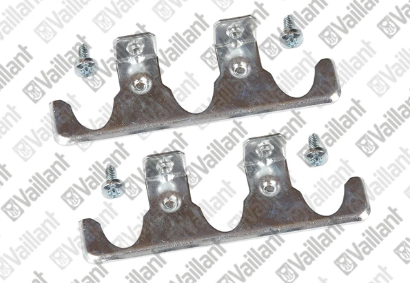 VAILLANT WSS Patte support, (x2)