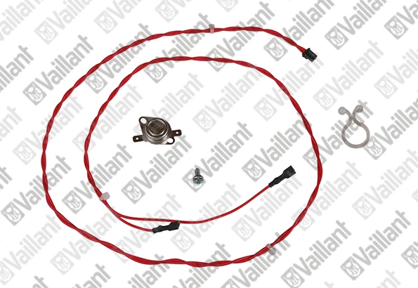 VAILLANT WSS Capteur avec câble