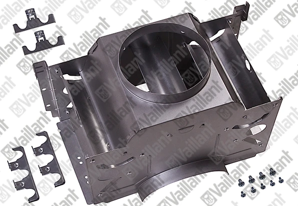 VAILLANT WSS Boîtier coupe tirage