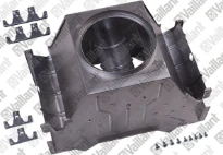 VAILLANT WSS Boîtier coupe tirage