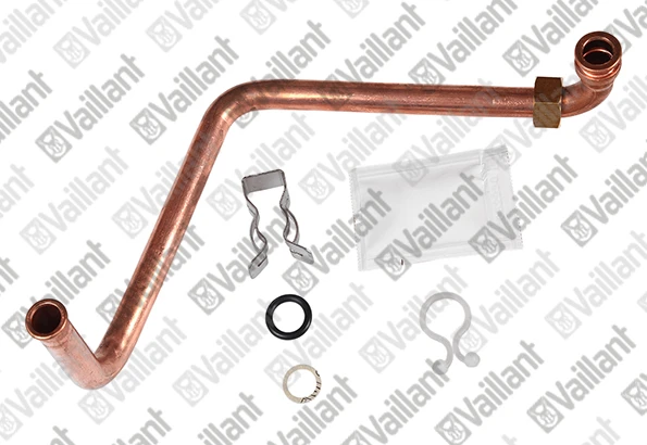 VAILLANT WSS Tube