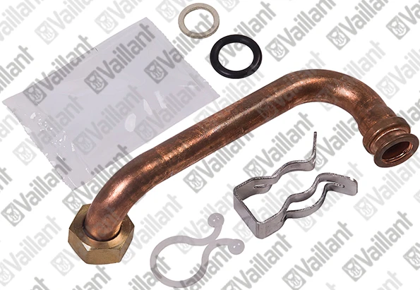VAILLANT WSS Tube