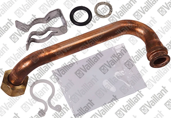 VAILLANT WSS Tube
