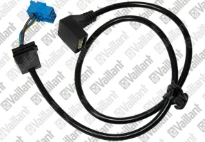 VAILLANT WSS Câble, pompe solaire