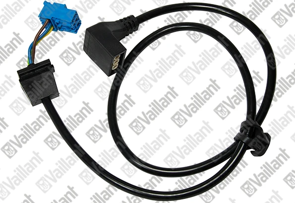 VAILLANT WSS Câble, pompe solaire