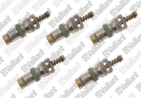 VAILLANT WSS Valve, Schrader (x5)