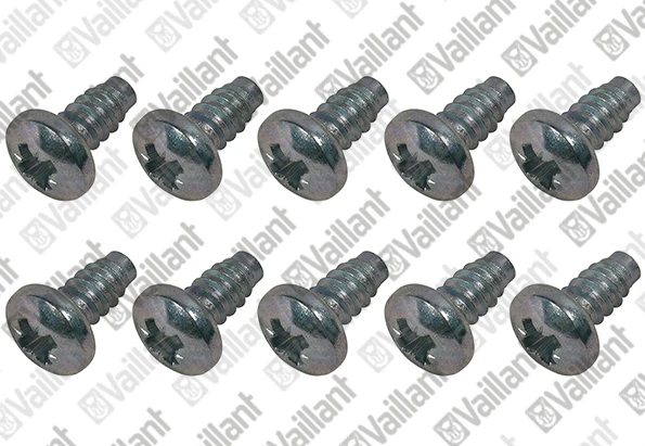 VAILLANT WSS Vis, (x10)