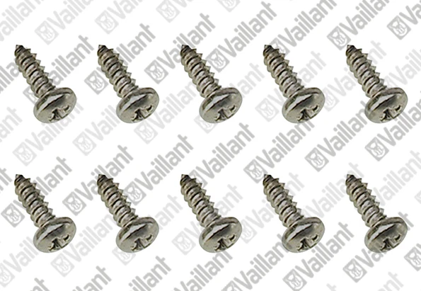 VAILLANT WSS Vis, (x10)