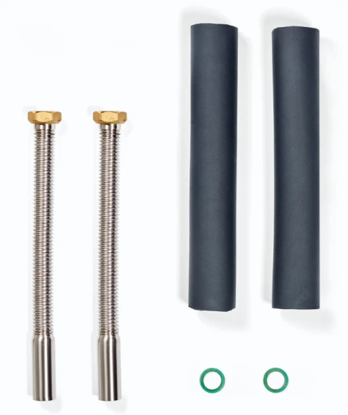 Vaillant uniTOWER plus kit de raccord (circuit PAC) 5/4 x 35 mm