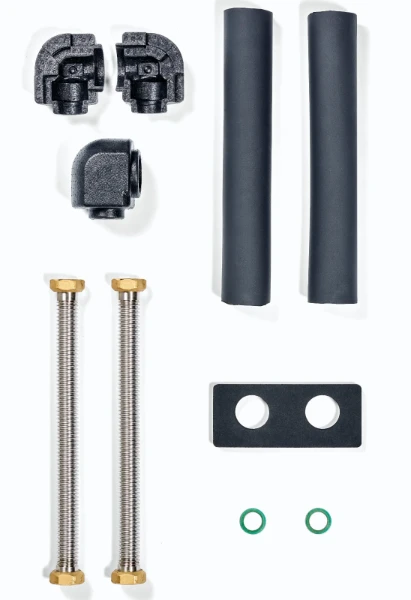 Vaillant aroTHERM set de raccordement avec écrou libre G 5/4