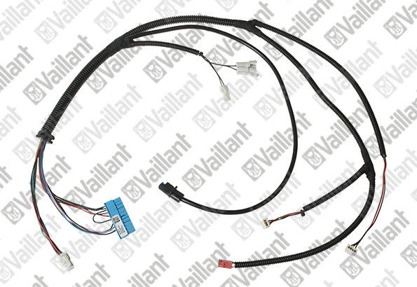 VAILLANT WSS Faisceau