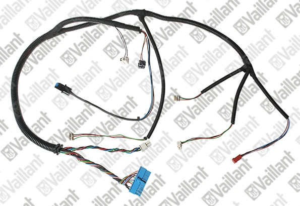 VAILLANT WSS Faisceau