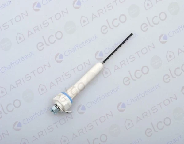 Ariston WSS bougie protech extern
