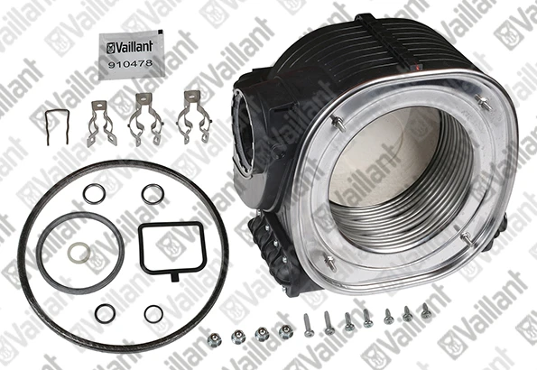 VAILLANT WSS Echangeur de chaleur