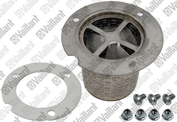 VAILLANT WSS Brûleur