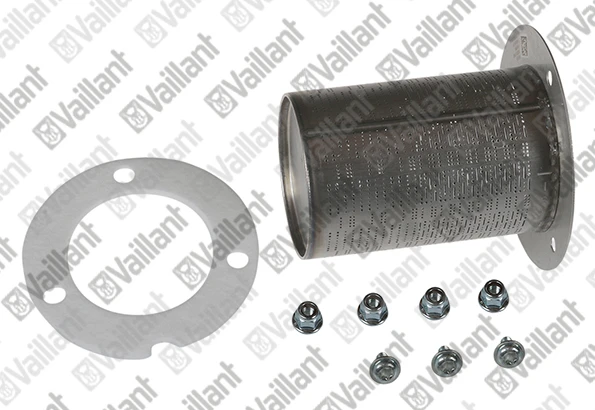 VAILLANT WSS Brûleur