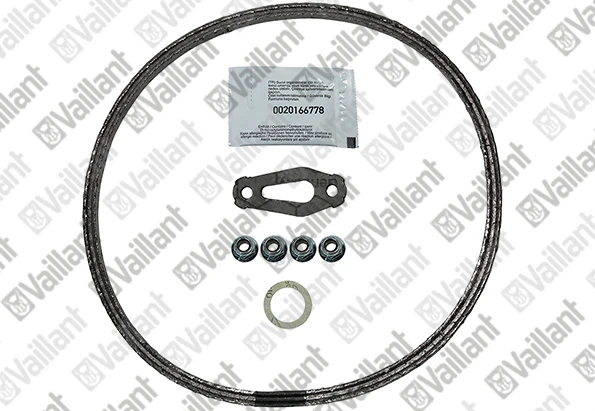 Vaillant WSS set de joints, set d'entretien i
