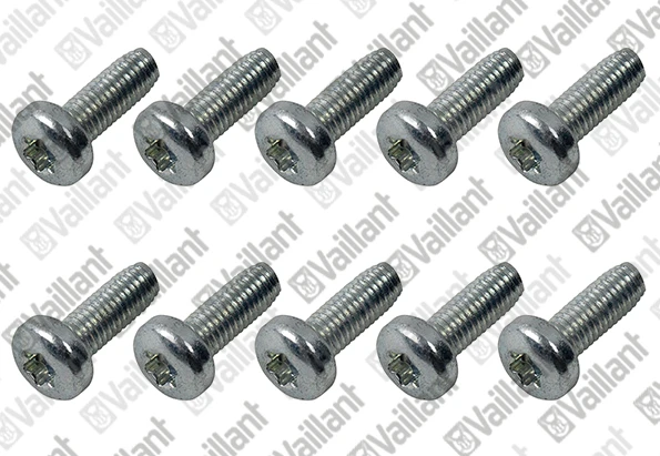 VAILLANT WSS Vis, (x10)