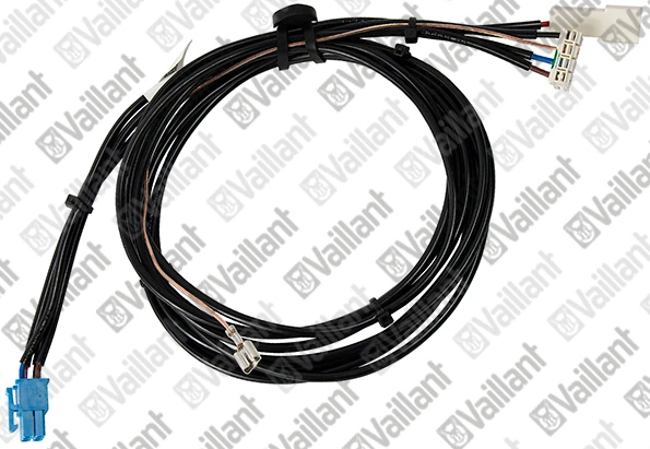 VAILLANT WSS Faisceau, AllumeurIoni