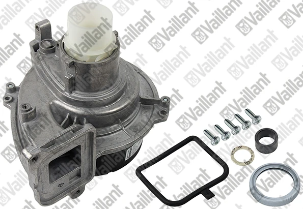 Vaillant WSS ventilator