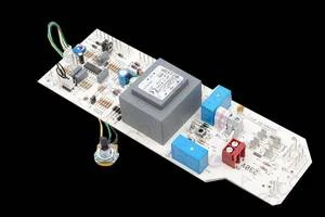 CIRCUIT IMPRIME CIRCUIT CHAFFOTEAUX