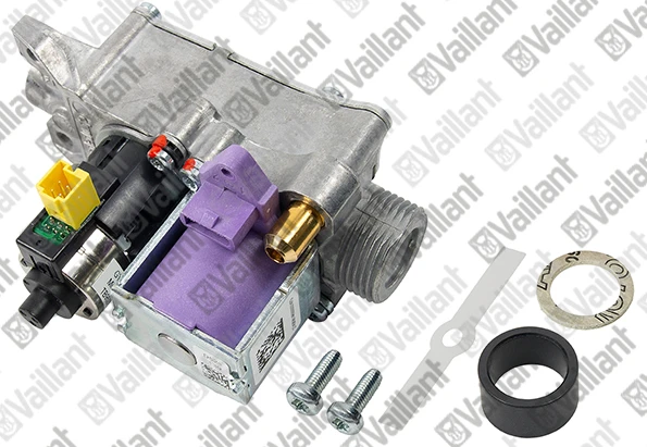 Vaillant WSS gasblok