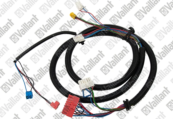VAILLANT WSS Faisceau, cellule thermique