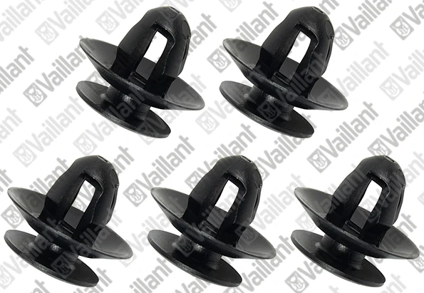 VAILLANT WSS Clip, (x5)