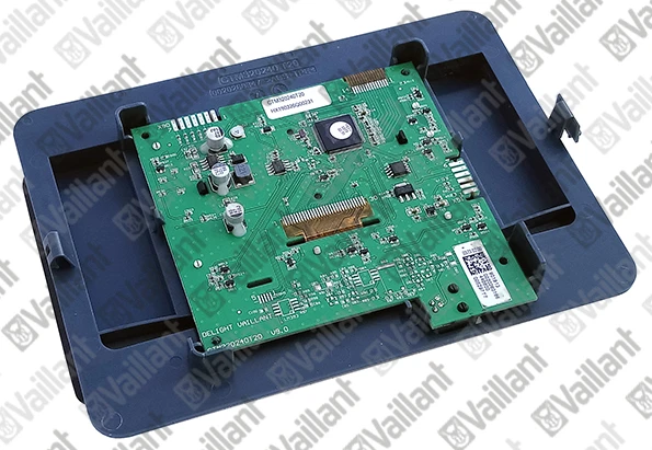 VAILLANT WSS Patte support, (x2)