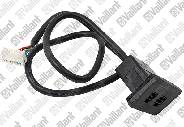 VAILLANT WSS Raccord, CIM